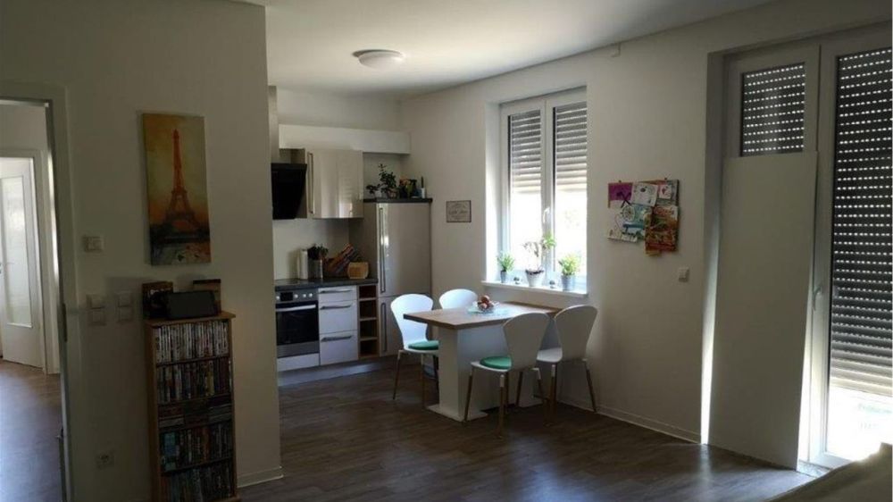 offenen Wohnraum für barrierefreies Wohnen (Link öffnet sich in einem Popupfenster mit vergrößerter Ansicht des Bildes.)