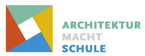 logo architektur macht Schule